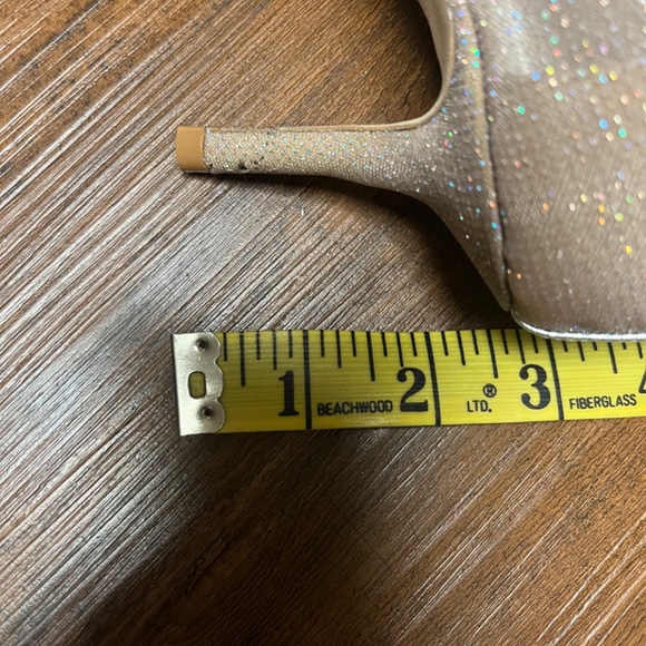 Women’s Jimmy Choo heels - Picture 5 of 8